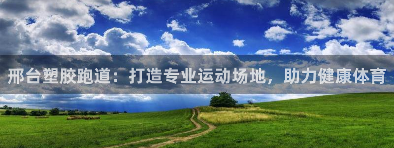 尊龙 10：邢台塑胶跑道：打造专业运动场地，助力健康体育