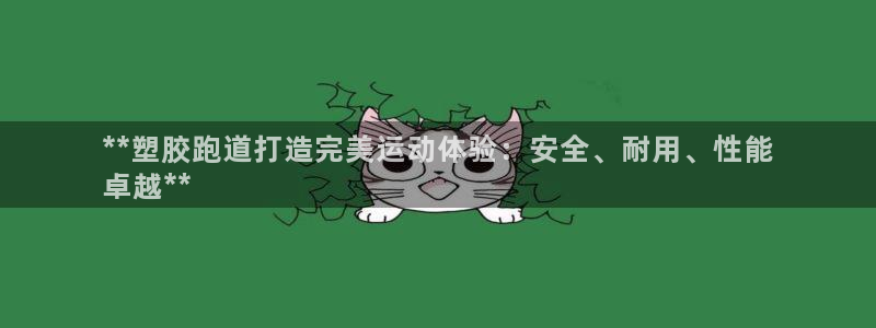 尊龙凯时官网网页版：**塑胶跑道打造完美运动体验：安全、耐用、性能
卓越**